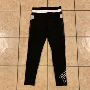 Pink Ultimate High Waisted Legging w/ Pockets